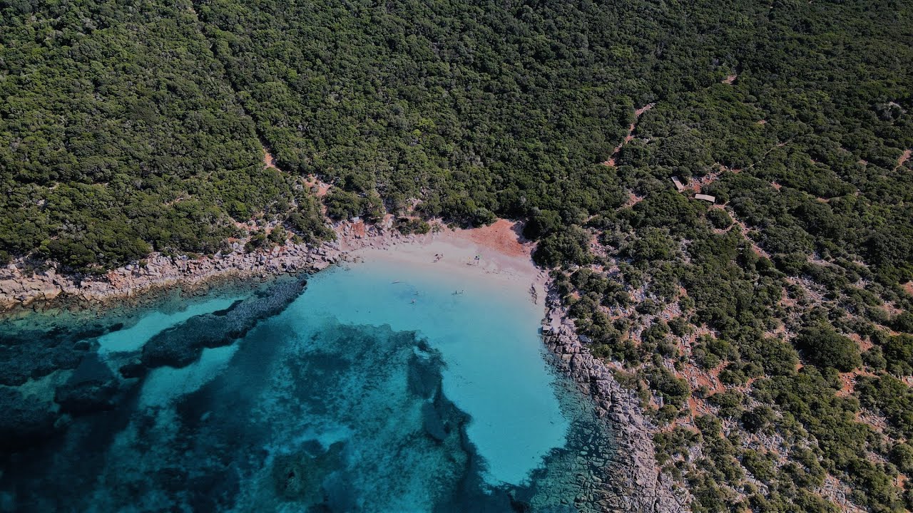 Methoni & Sapientza near Pylos , Kalamata summer 2021 4k footage