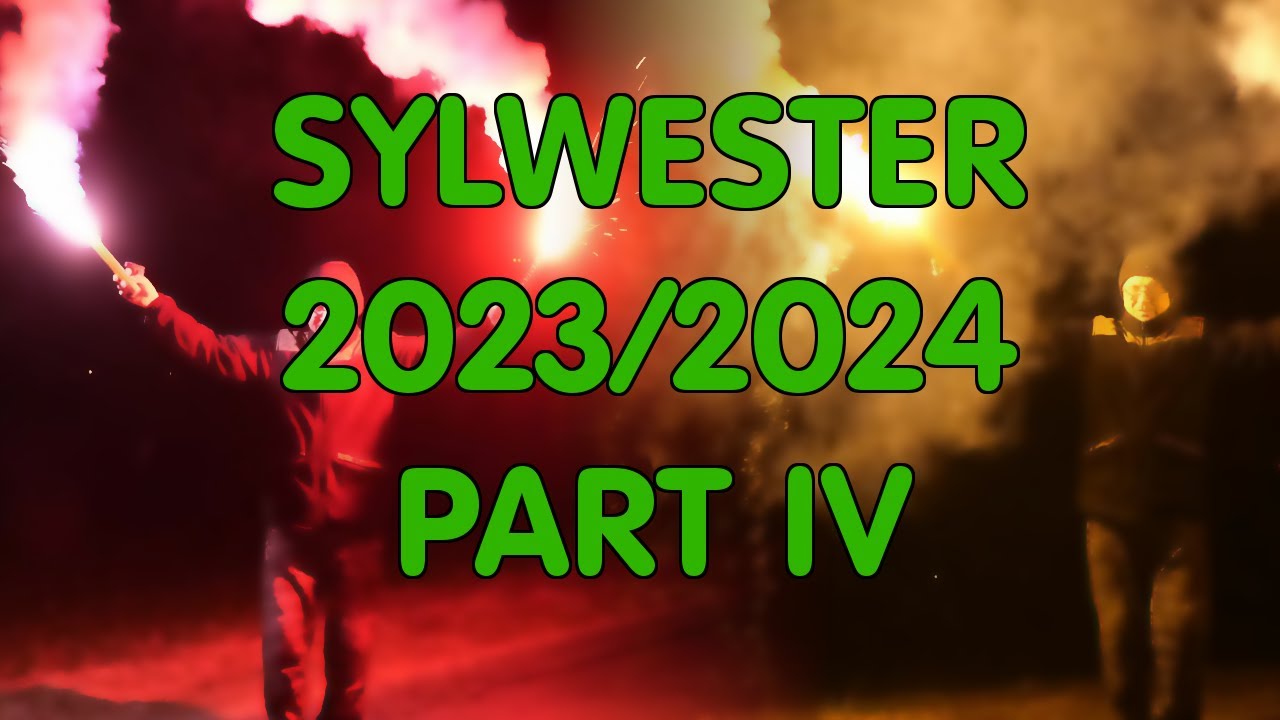 Sylwester 2023/2024 Part 4 - rakiety dla donejtorów