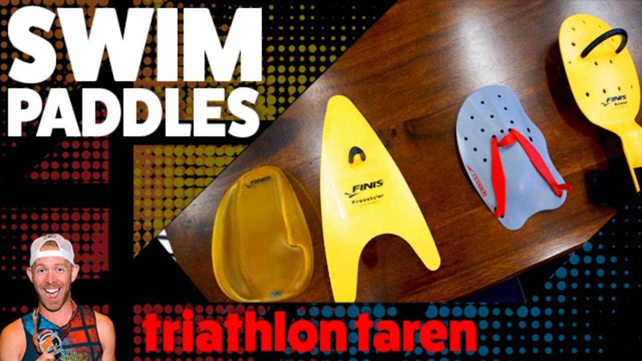 Лопатки Finis Agility против Freestyler против Speedo против Bolster: плюсы, минусы и преимуществ...