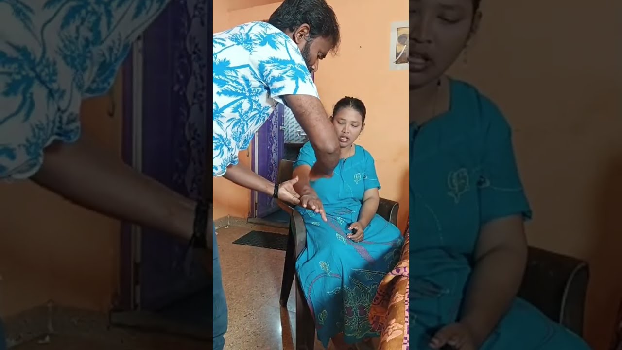 மேக்கப் புது ஹீரோனி