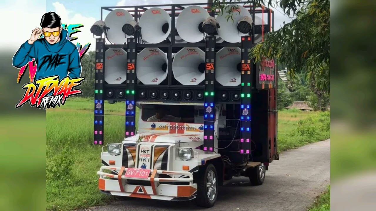 ရိုးဂိုးရွာအဝင်ဖြဲဖို့အတွက်DJ PYAE REMIX