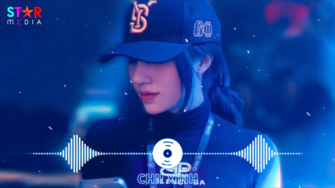 Cheri Cheri Lady ft Horang Suwolga Remix , Ngày Hôm Ấy Em Buông Tay Anh Vì Lý Do Gì Remix Tik Tok