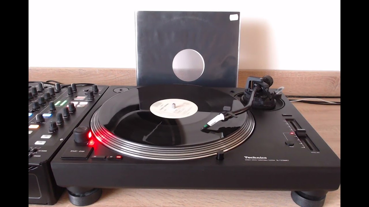 Randy Katana – Fancy Fair 2005 Original Mix