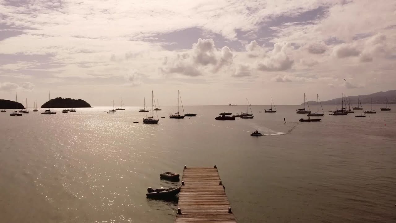 0102 Fête de l'Anse à l’Âne Martinique