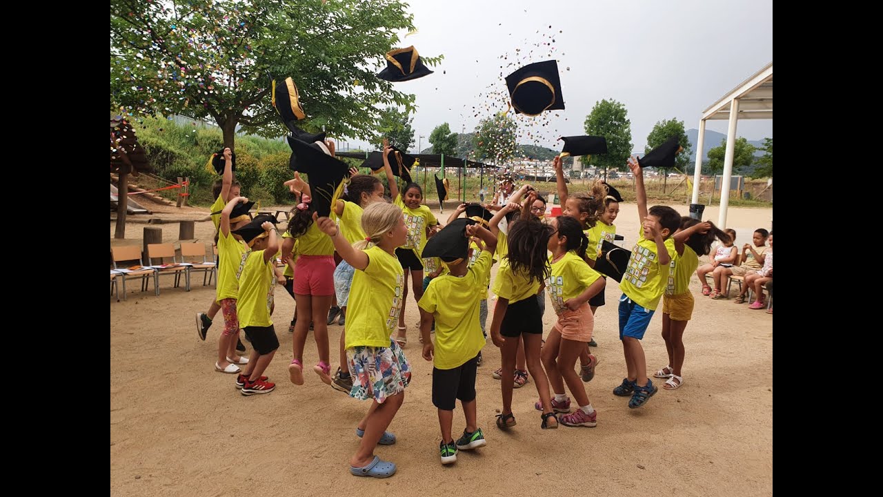 GRADUACIÓ I5