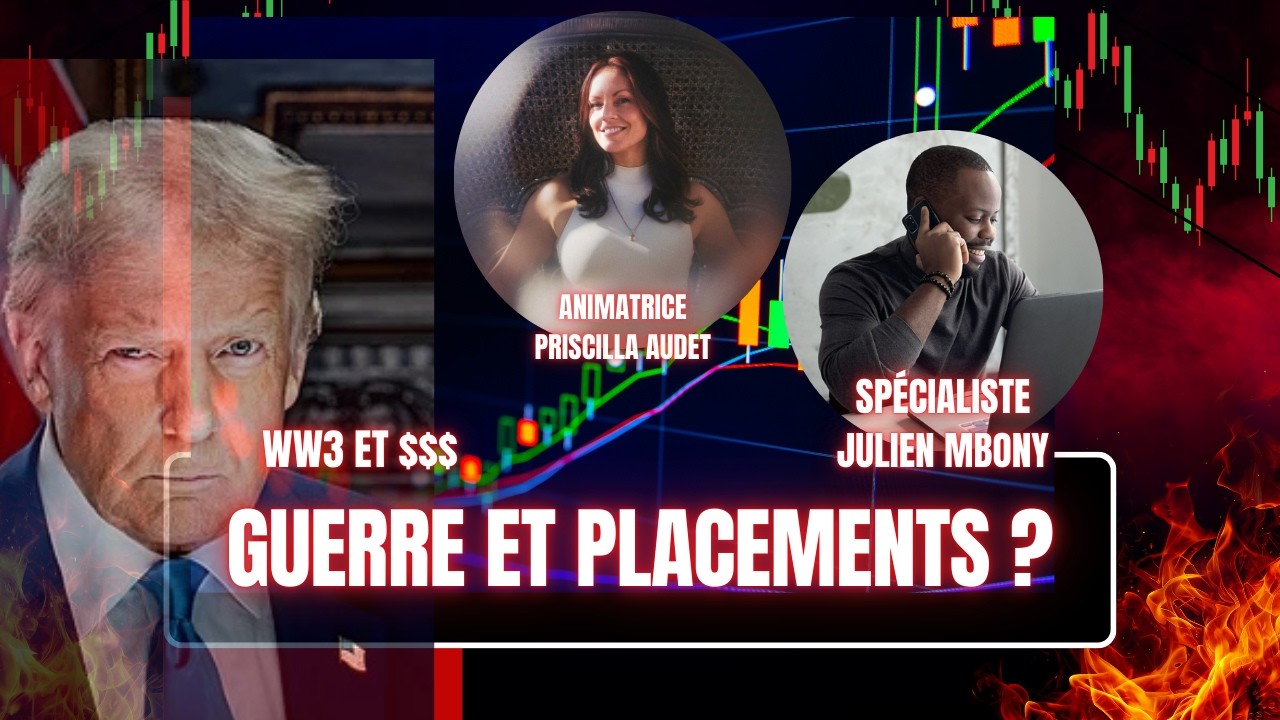 Crise économique : pendant que tout le monde panique… certains deviennent riches