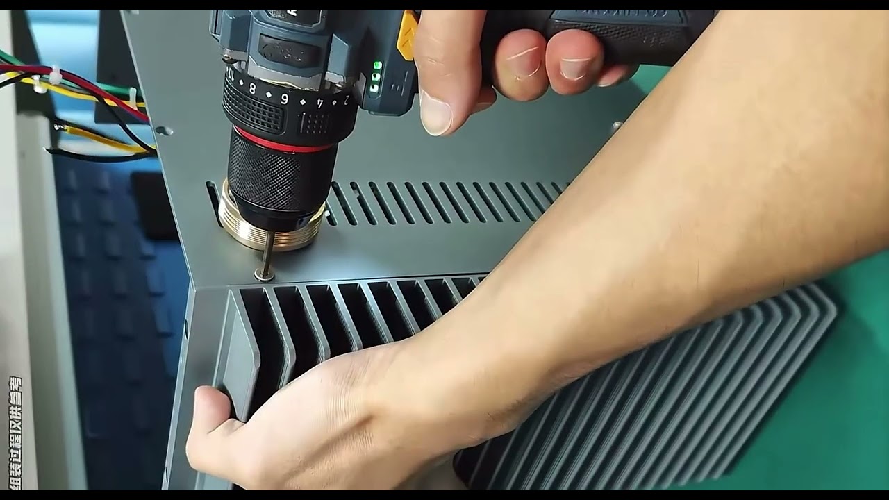 How the A60 Amplifier Is Assembled | Audio Engineering