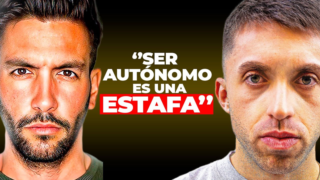 #127 - &iquest;C&oacute;mo ELUDIR IMPUESTOS Legalmente? - As&iacute; lo Hace el Mejor Fiscalista Espa&ntilde;ol | Alex Algarci
