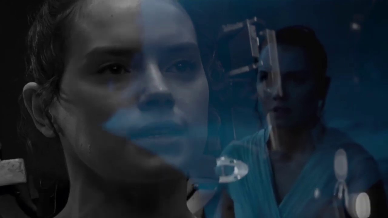 My Love - Rey and Ben