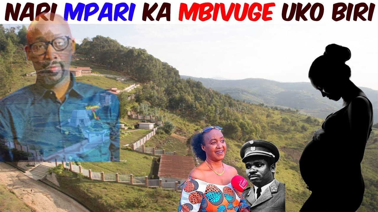 Dore UBUHEMU Bwa ADELINE RWIGARA Witwaza Imirongo Ya Bibiriya #rwigara #amakuru #abanyarwanda