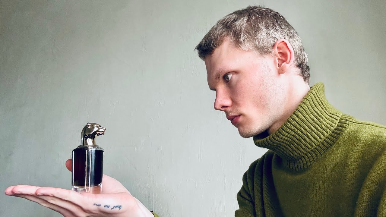 Spring 2025 Fragrances: Floral, Citrus, and Woody