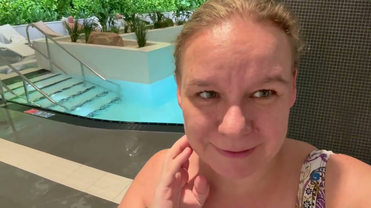 Fabryka Wody Szczecin  moczymy tyłki!