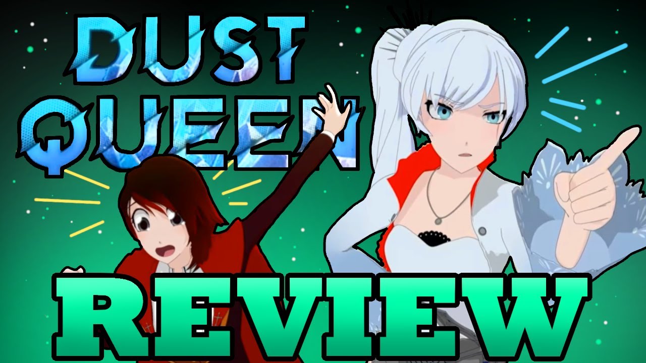 RWBY 