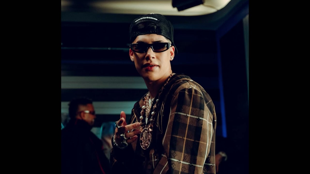 (FREE) Cris MJ x Standly Type Beat - 