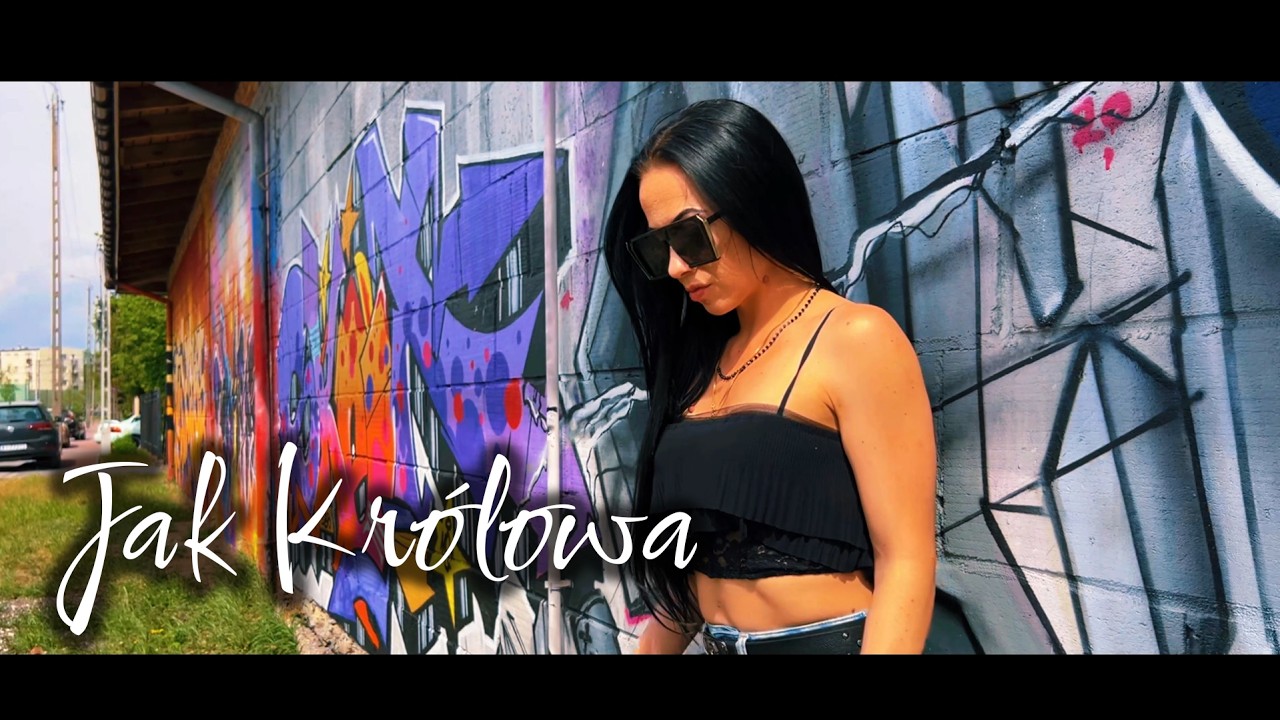 KarMa  - Jak Kr&oacute;lowa (Official Video)