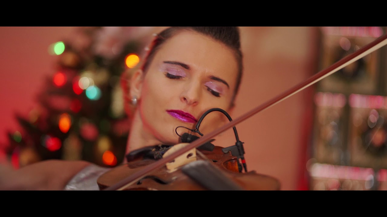 We Three Kings - Kamila Malik skrzypce violin