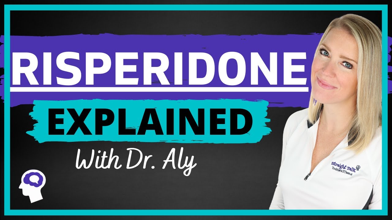Risperidone (Risperdal) Review | Uses, Dosing, Side Effects, & More!