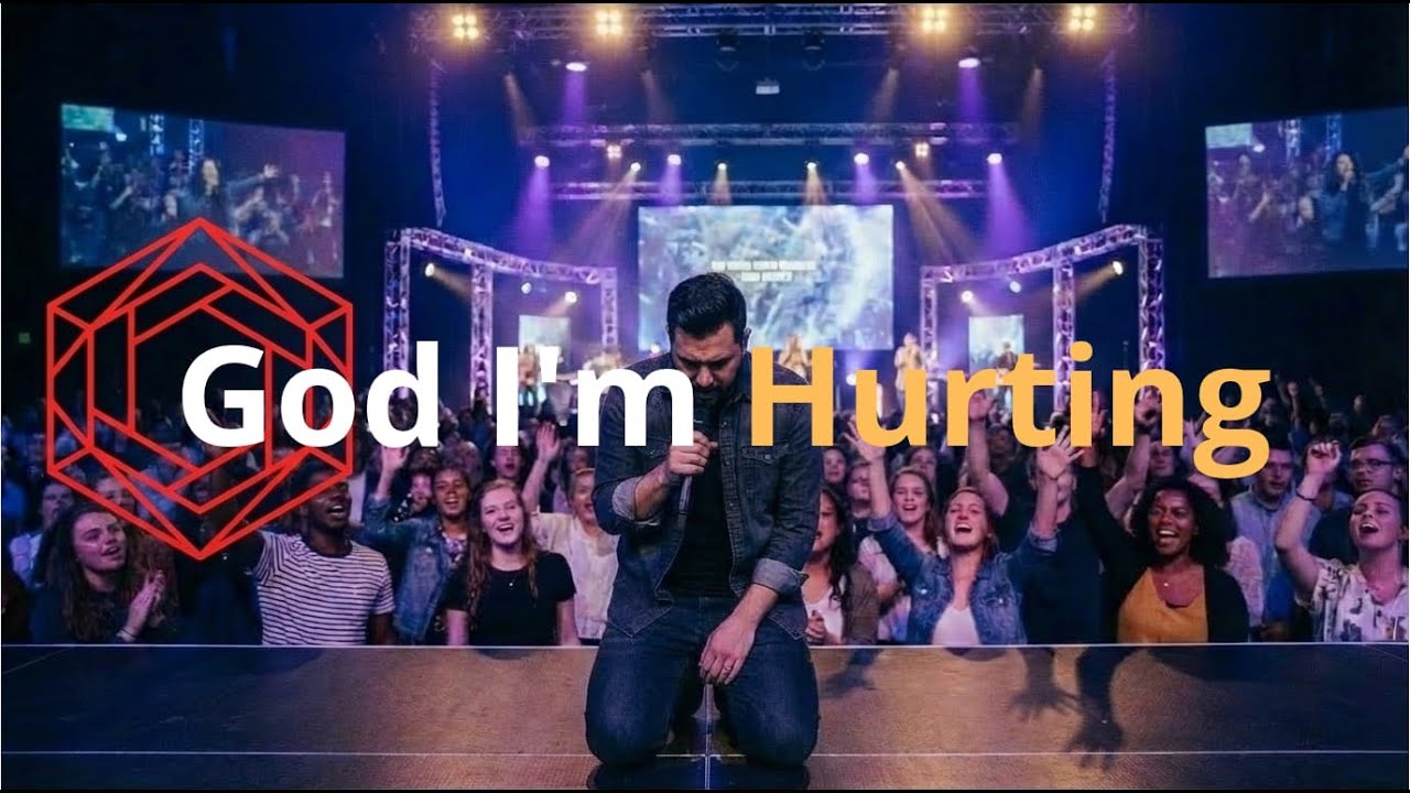 God, I’m Hurting So Much | Stay With Me Here