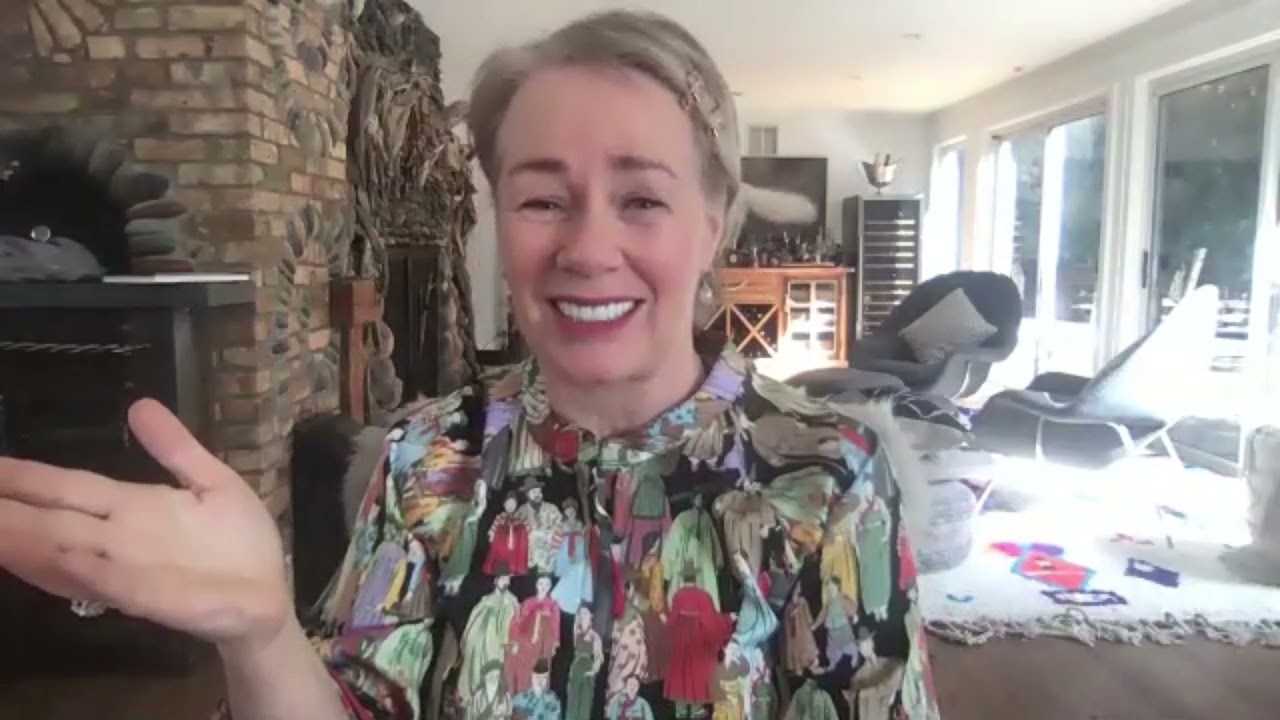 Reinvention Podcast | Episode 28: Ensign Broderick - Artist