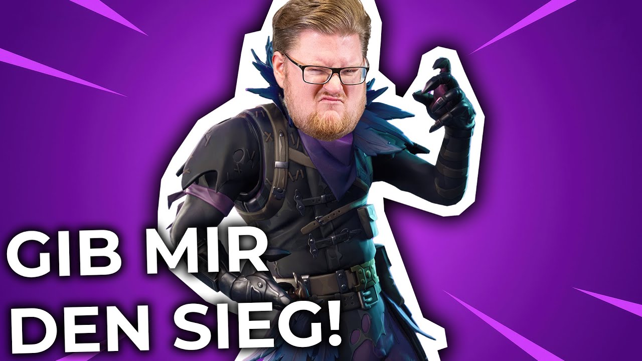 Damit hat KEINER GERECHNET! oder doch? | Fortnite Turnier