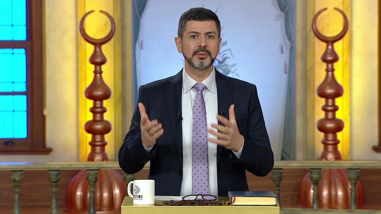 Çocuğu sünnet ettirmenin belirli bir yaşı var mıdır? M. Fatih Çıtlak'la Sahur Vakti