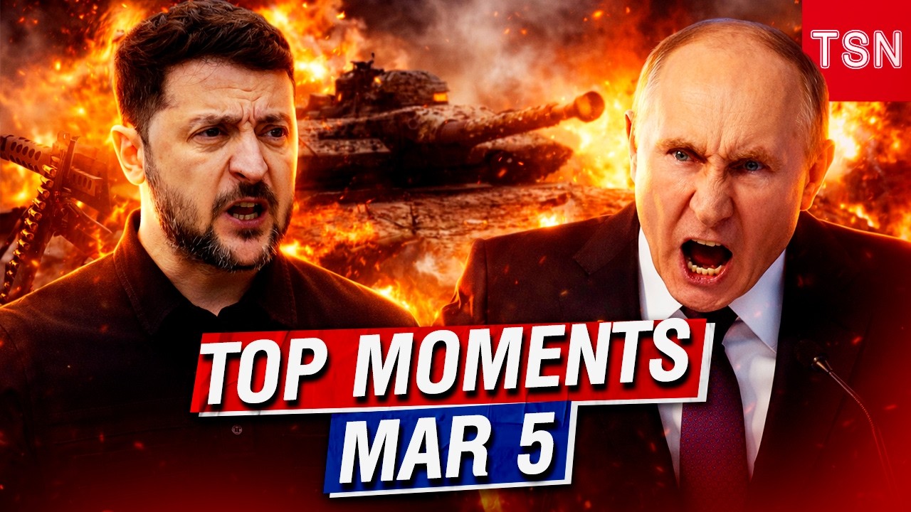 A MINUTE AGO! PUTIN’S FORCES FLEE IN PANIC! FRONT SHATTERED — UKRAINIAN ARMY SHOCKS THE WORLD!