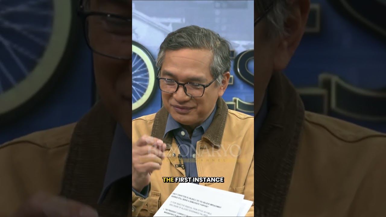 Makabayan bloc rushes to file VP Sara impeachment