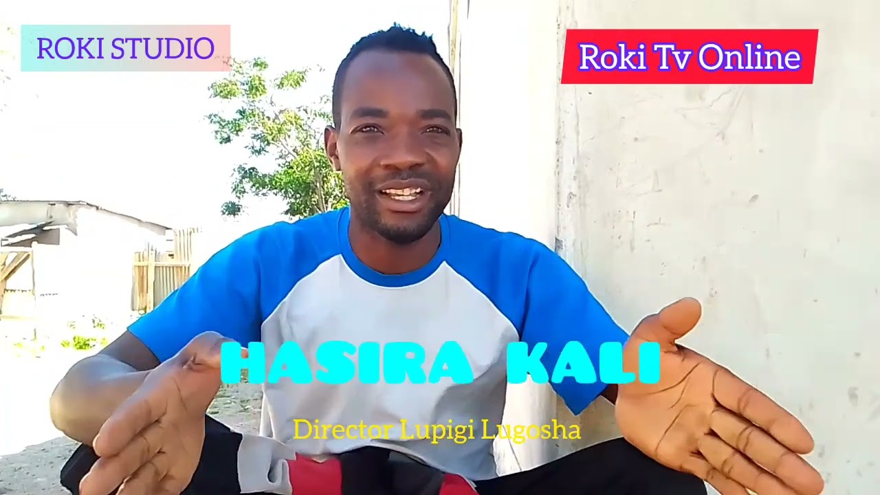 Hasira Kali Awatukana Madabala , Jane Mbeshi , Kulwa Mahakama , Nyangumi , Limbu Luchagula