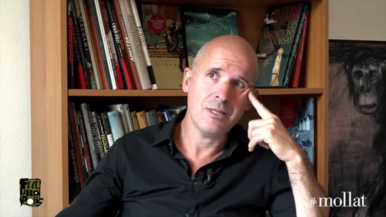 Beno&icirc;t Collombat et &Eacute;tienne Davodeau - Cher pays de notre enfance