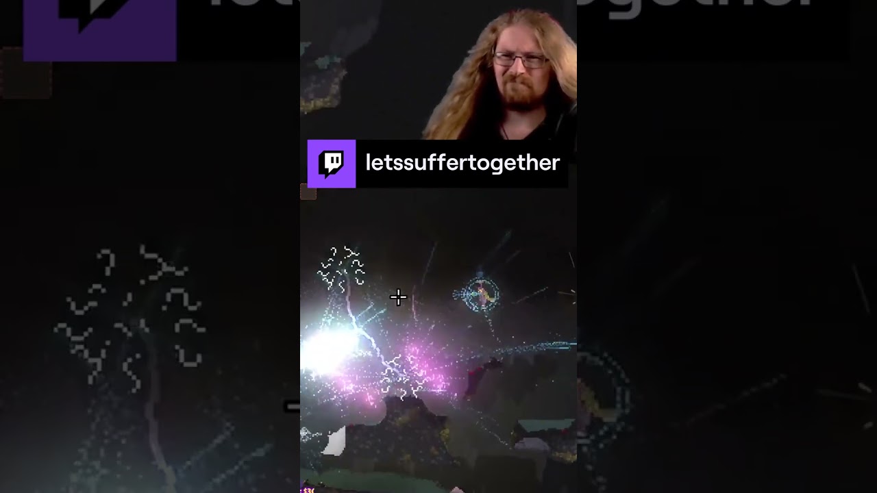 Noita Special Moves: Ukkos Assending Hole Rocket Launch! | 