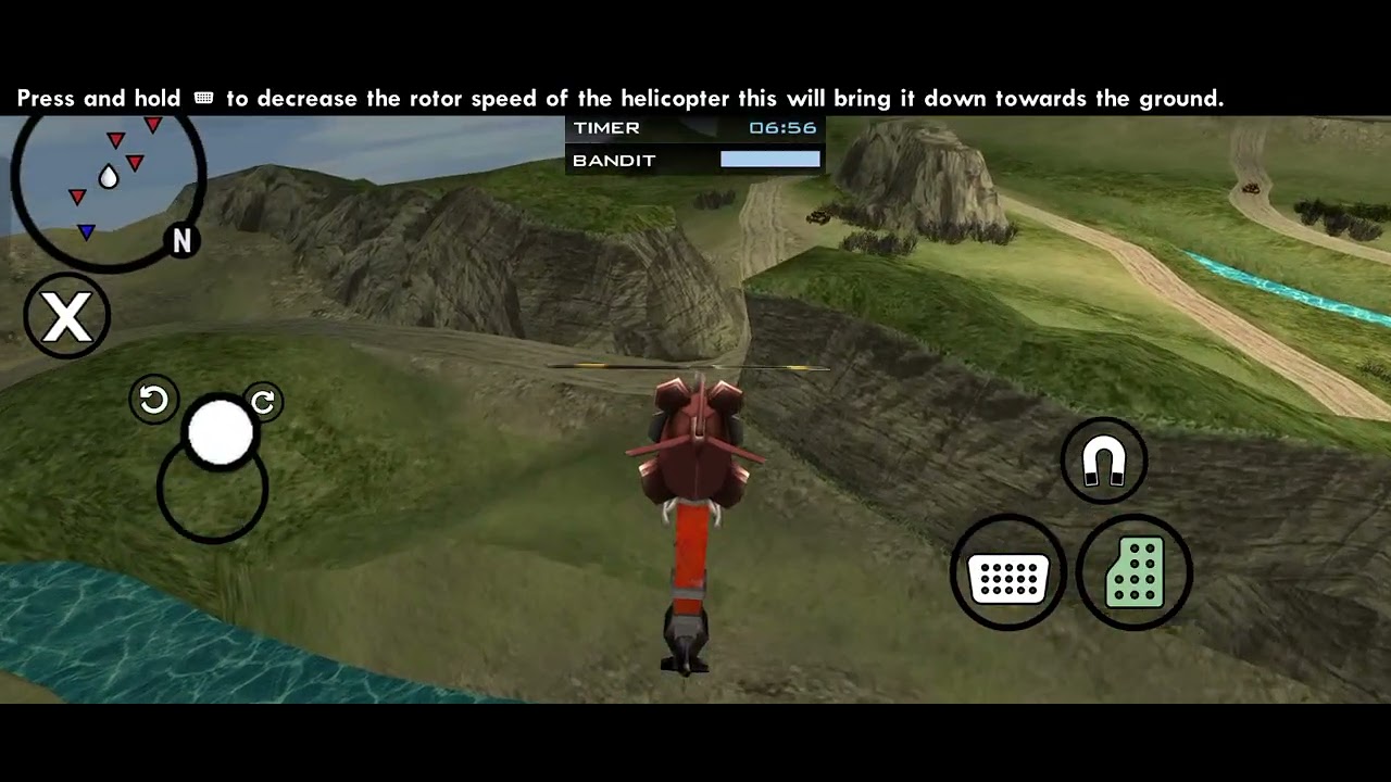 Gta san Andreas mobile ep-37