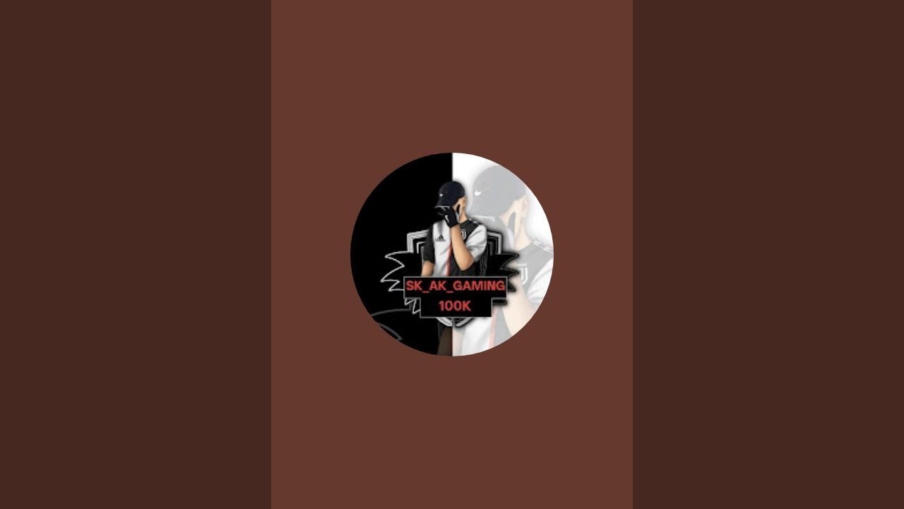 SK_AK_GAMING100K is live
