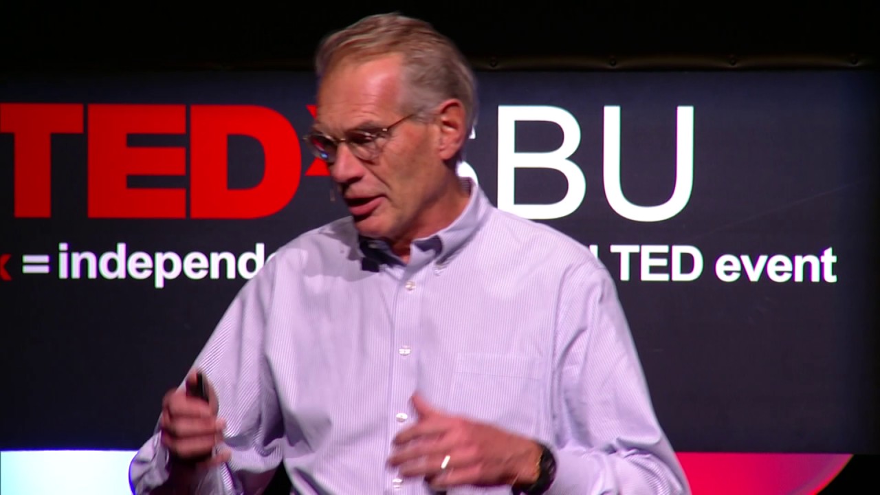 How to Predict Elections | Helmut Norpoth | TEDxSBU