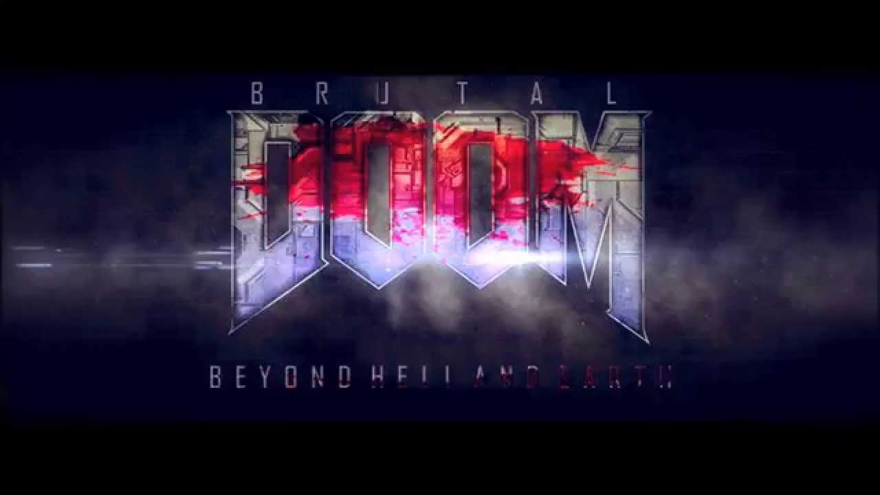 EGT - DooM - BYHAE - Beyond Hell