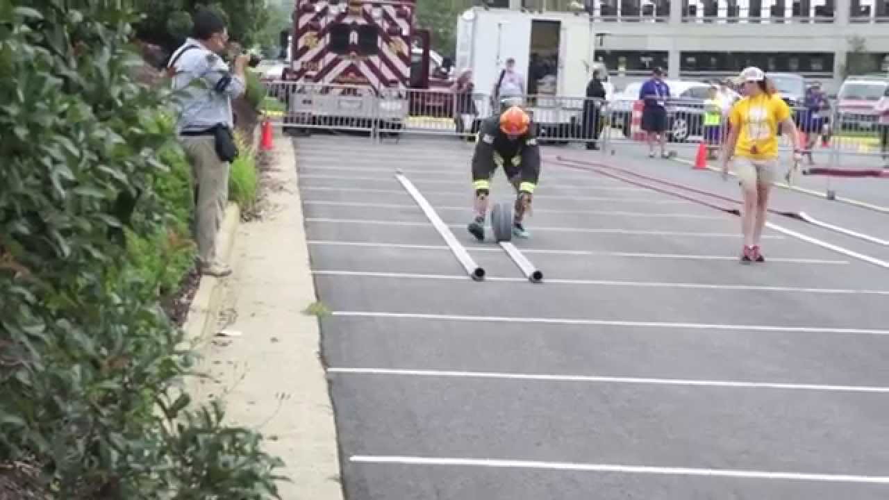Ultimate Firefighter