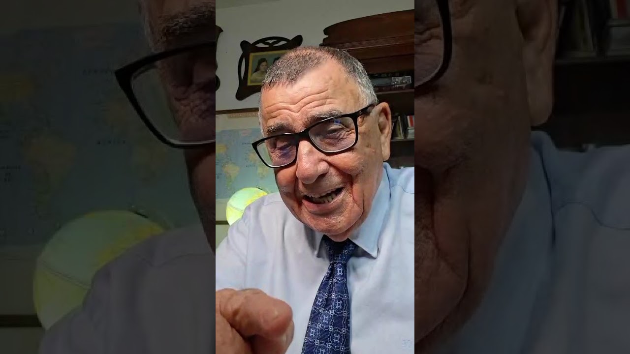 O Senhor reservou  para si os seus atalaias - Mensagem do dia 12.02.2026
