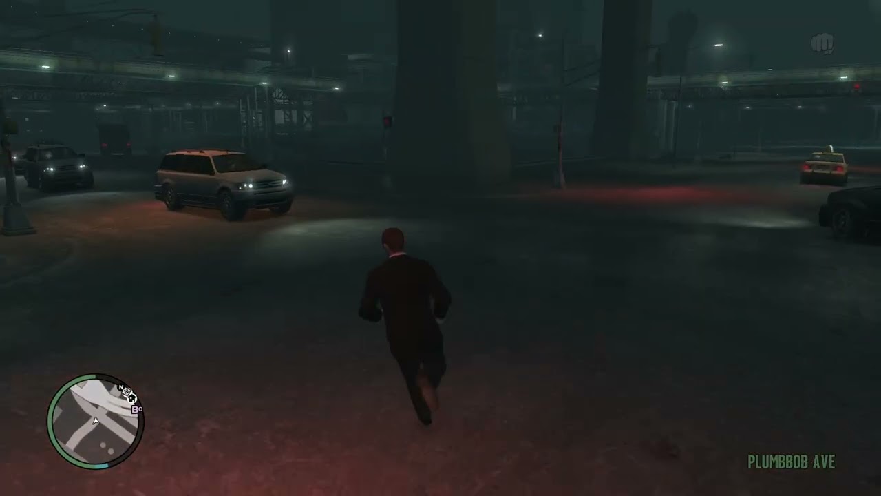 GTA IV 