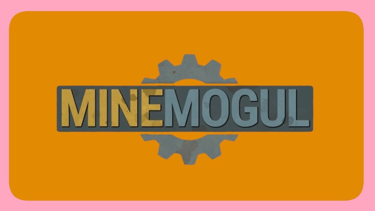 地下に閉じ込められ採掘工場を作る僕【MineMogul】