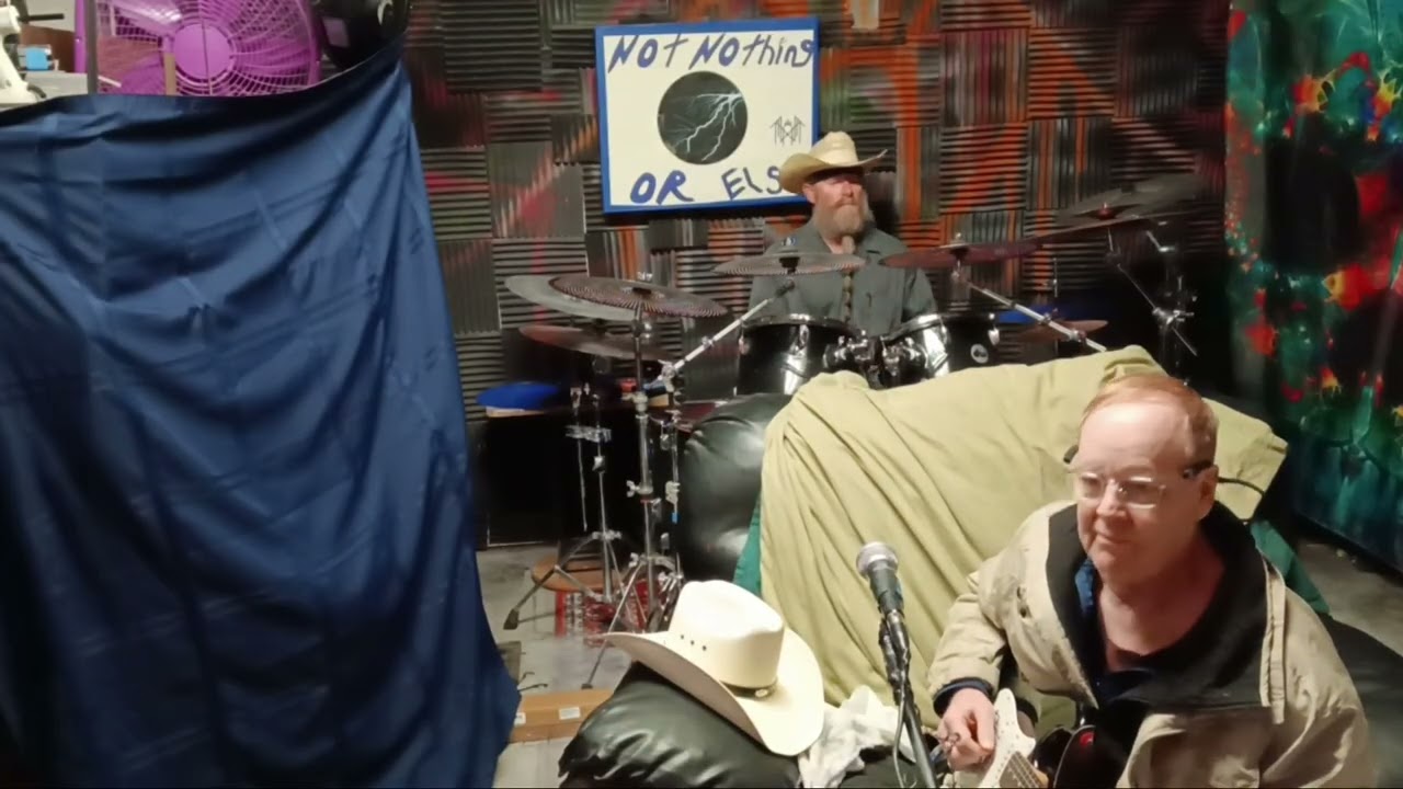 Zz top rough boy 