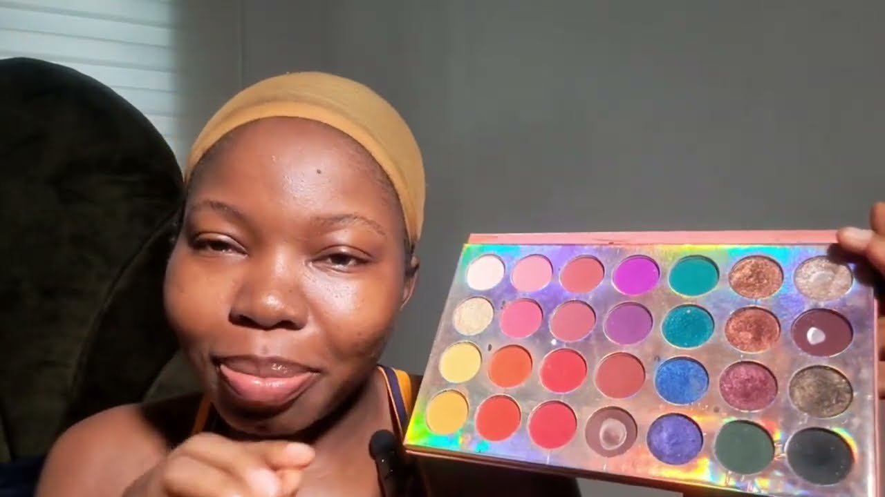 WHAT YOU NEED FOR A FULL FACE OF MAKEUP: Affordable Products and Tools for Makeup as a Beginner