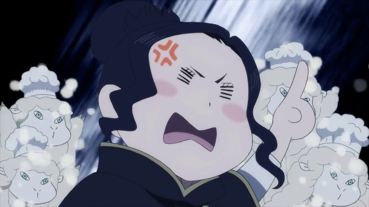 Black Clover「AMV」- ALESTI ft. Andy Cizek - Fooled By A Dream
