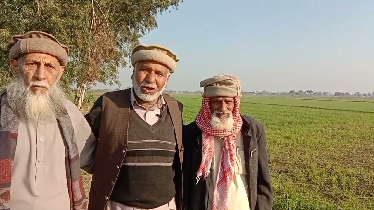 Baba Bulleh Shah Da Kayara (Peer Syed Rafaqat Ali Shah 03014181413)