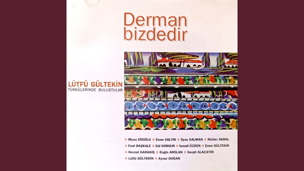 Derman Sendedir