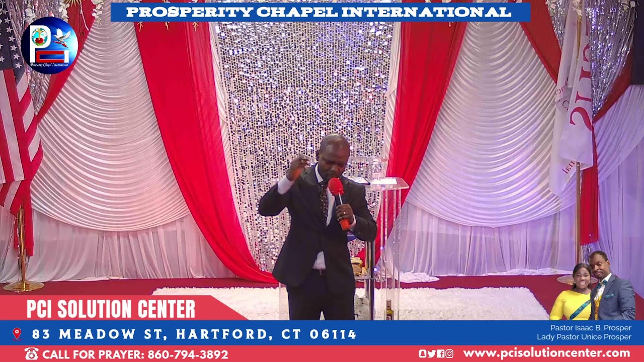Sunday Service II 1-25-2026