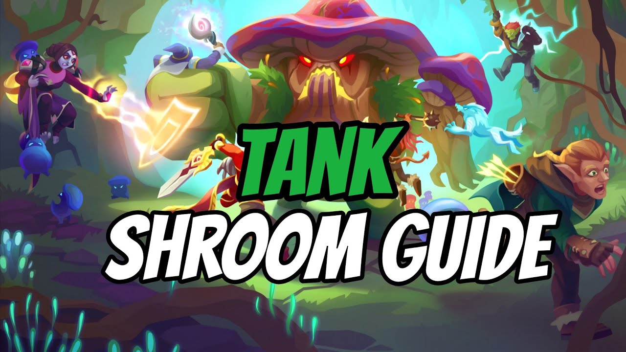 Skylore | Guardian Class - 