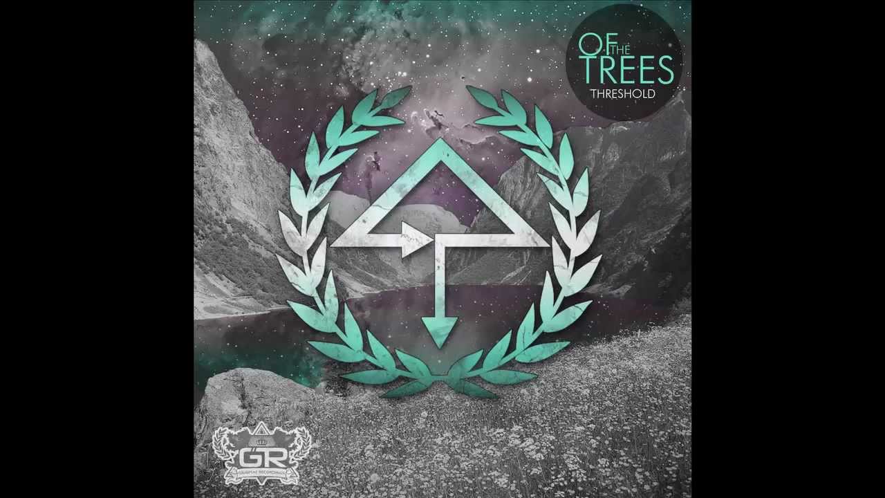 Tion Cluster - Of The Trees [Dubstep]