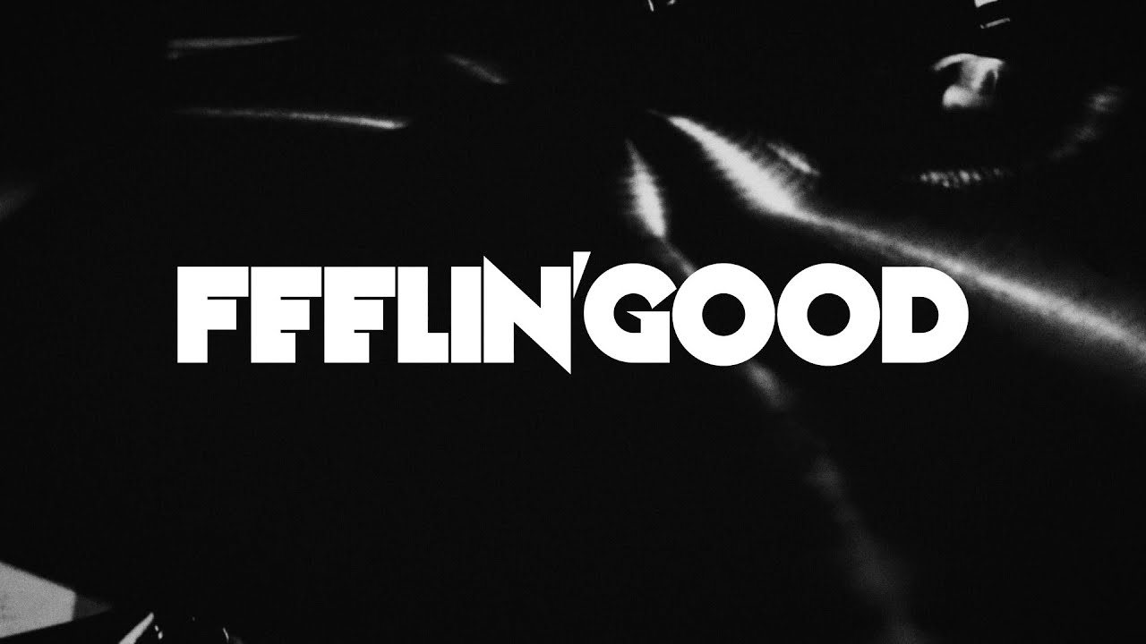 ALI - FEELIN’GOOD feat. 梅田サイファー/KOPERU, peko, KZ, R-指定（Re-edit ver.）