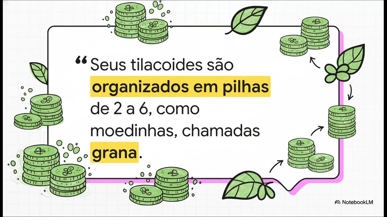 PROFBIO- Origem das Algas e Plantas Verdes