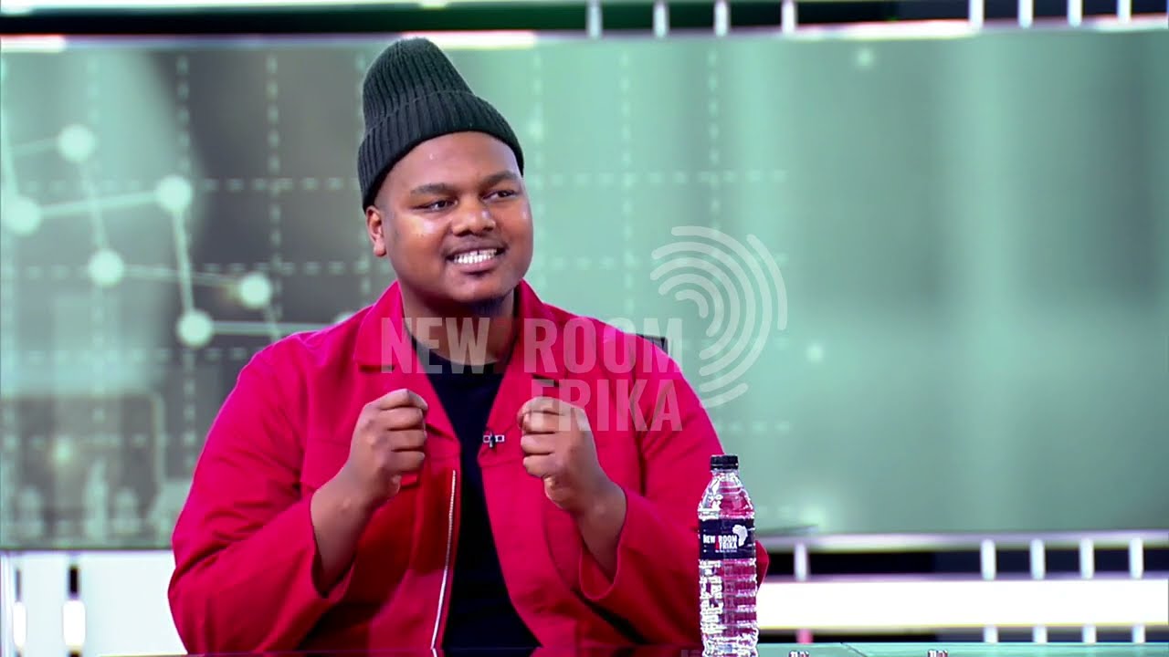 Manamela is undermining SA youth - Lonzi
