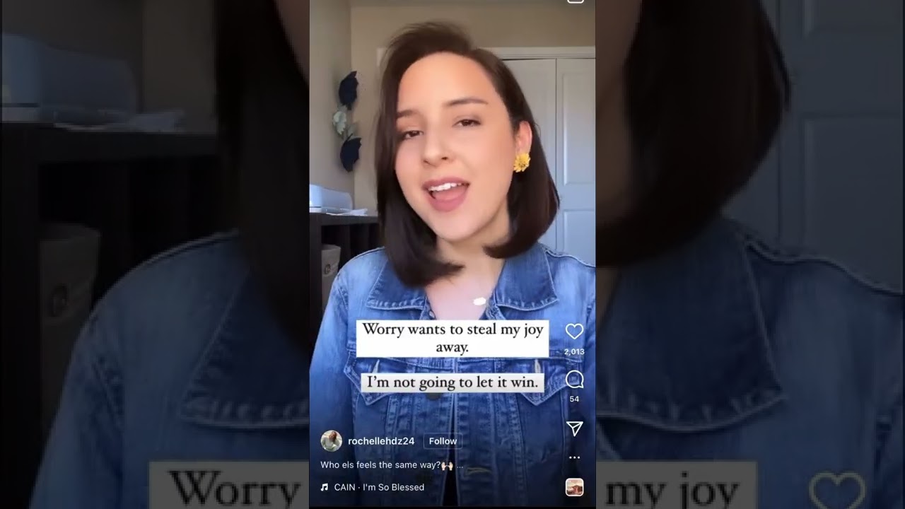 Christian Content Ideas for Social Media 